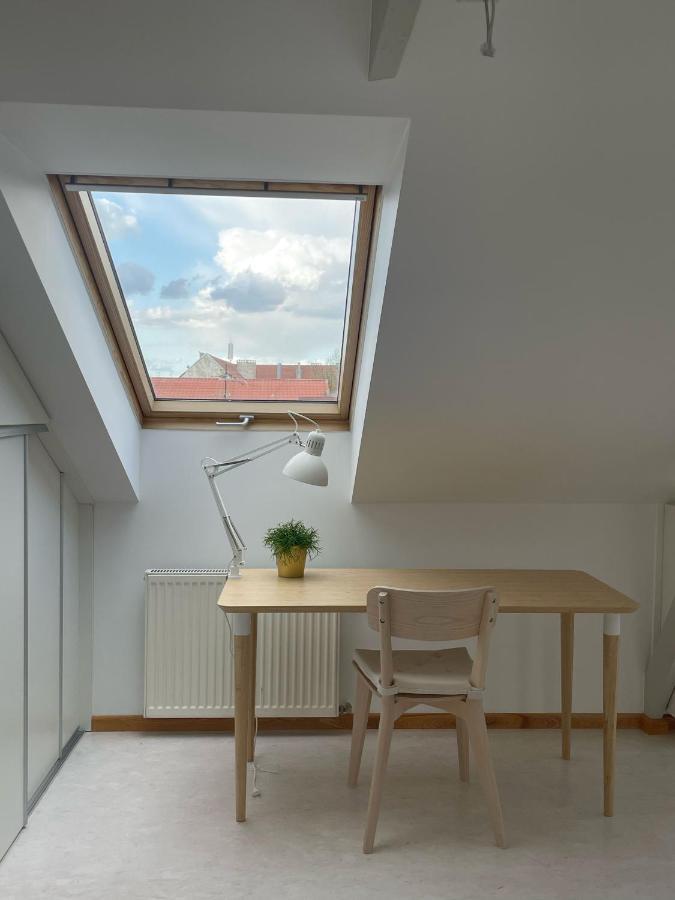 קובנה Old Town Jiva Apartment מראה חיצוני תמונה