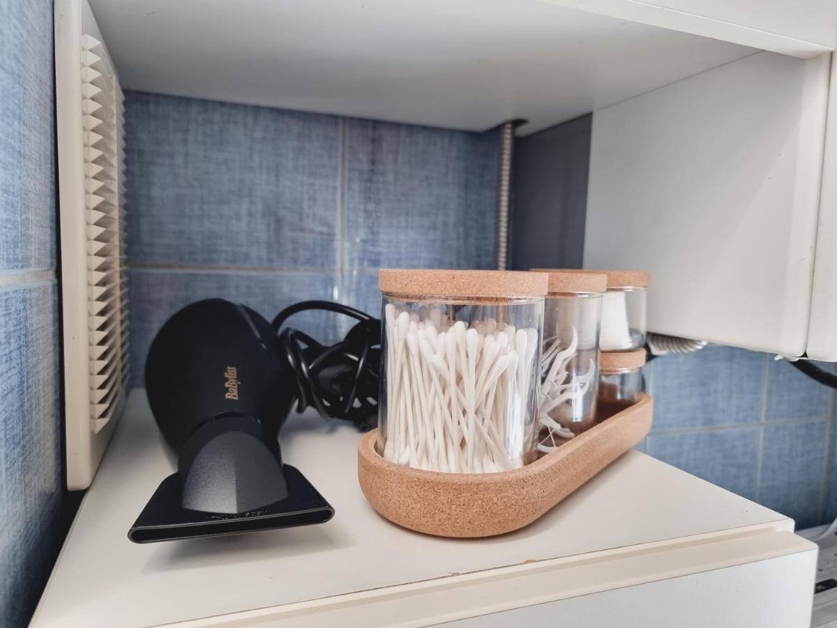 קובנה Old Town Jiva Apartment מראה חיצוני תמונה