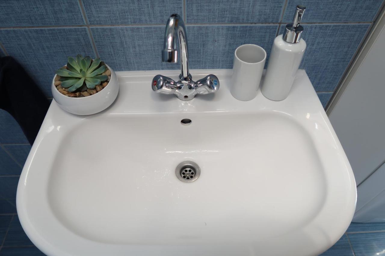 קובנה Old Town Jiva Apartment מראה חיצוני תמונה