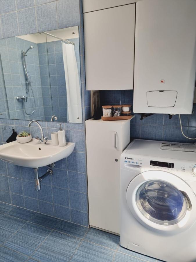 קובנה Old Town Jiva Apartment מראה חיצוני תמונה